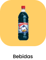 Bebidas