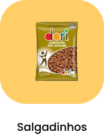 Salgadinhos