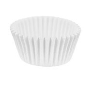 Forminha At Com Al Nº 6 Branca Regina 100un