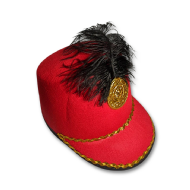 Chapéu Banda - BPG