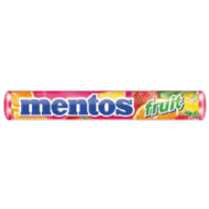 Drops Fruit You 37,5g - Mentos 16Un
