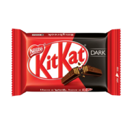 Chocolate Kit Kat Dark 24 unidades 41,5 gramas - Nestlé