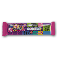 Chiclete Poosh Conect 300g - Arcor