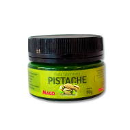Pasta Saborizante Pistache 90g - Mago