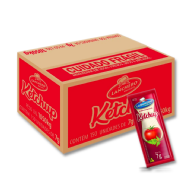Ketchup Sachê - Lanchero 150 Unidades