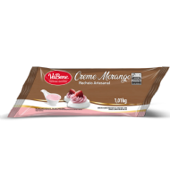 Recheio Artesanal Creme Morango 1,01KG - Vabene