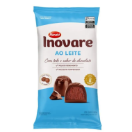 Cobertura em Gotas Inovare ao Leite 2,050KG - Harald