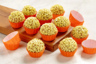 CONFEITE TOP SABOR PISTACHE HARALD 400G