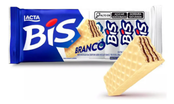 2X BIS BRANCO