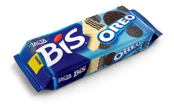 2X BIS OREO