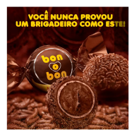 KIT BONOBON BEIJINHO E BRIGADEIRO ARCOR 50UN