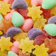 GOMA MIX SURPRESA FINI 250G