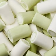MARSHMALLOW PISTACHE  FINI 200G